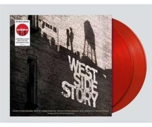 V/A - West Side Story (Origi...