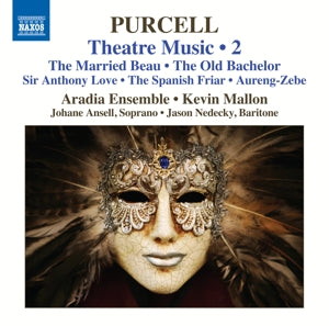 Currentzis, Teodor - Theatre Music 2:Marrie... (Compact Disc)