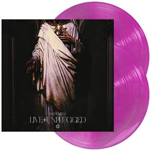 Bad Omens - Live + Unplugged