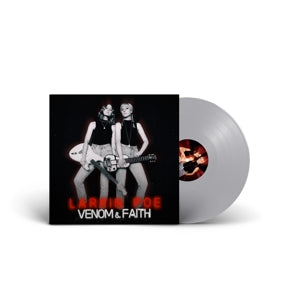 Larkin Poe - Venom & Faith
