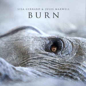 Gerrard, Lisa & Ju... - Burn