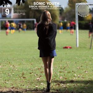 Sonic Youth - Simon Werner a Disparu (Compact Disc)