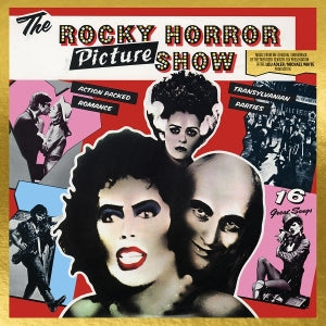 V/A - Rocky Horror Picture Show