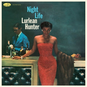 Hunter, Lurlean - Night Life