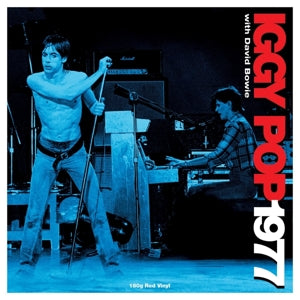 POP, IGGY - 1977