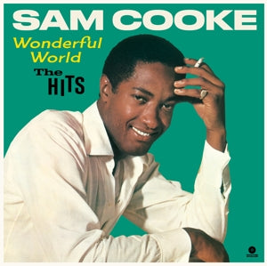 Cooke, Sam - Wonderful World - the ...