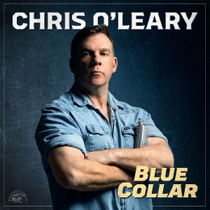 O'Leary, Chris - Blue Collar