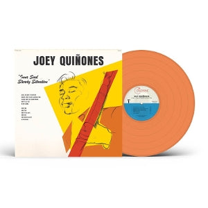 Quinones, Joey - Inna Soul Steady Situa...