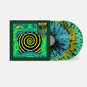 KING GIZZARD & THE... - RAVE GIZZARD VOL. 1 - LIVE IN SAN FRANCISCO 2024