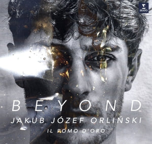 Orlinski - Beyond