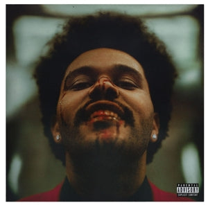 Weeknd - After Hours