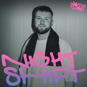 USED - NIGHT SHIFT