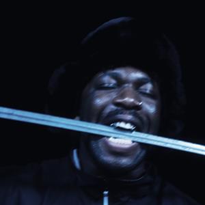Njoku, Tony - All Our Knives