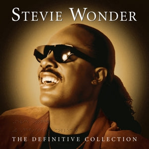 Wonder, Stevie - Definitive Collection