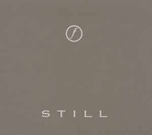 Joy Division - Still (Compact Disc)