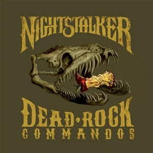 Nightstalker - Dead Rock Commandos