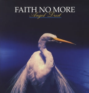 FAITH NO MORE - ANGEL DUST