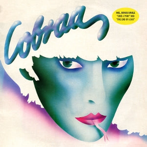 Cobraa - Cobraa
