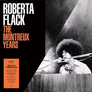 Flack, Roberta - Montreux Years