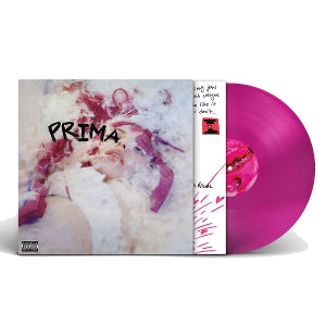 Adela - Prima