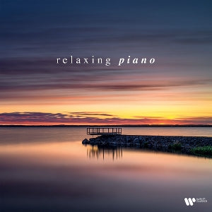 V/A - Relaxing Piano