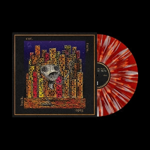 HAIL THE SUN - CUT.TURN.FADE.BLACK