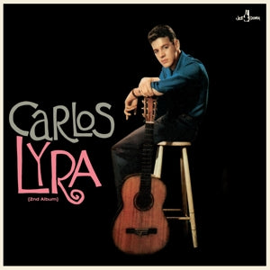 Lyra, Carlos - 2nd Album