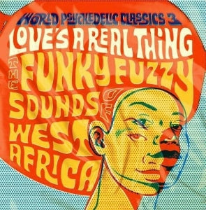 V/A - World Psychedelic Clas...