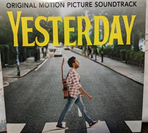 Himesh Patel - Yesterday