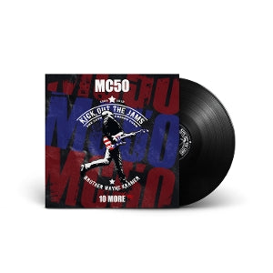 Mc50 - 10 More Live