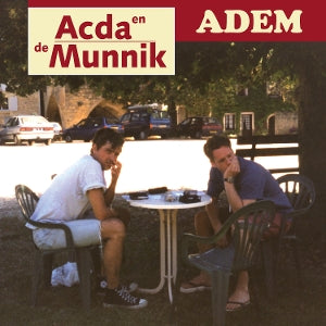 Acda En De Munnik - Adem (Beste Van)