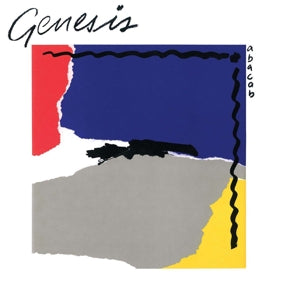 Genesis - Abacab (Compact Disc)