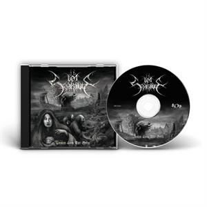 Den Saakaldte - Pesten Som Tar Over (Compact Disc)