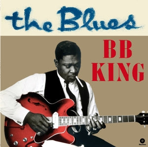 KING, B.B. - BLUES