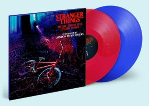 City of Prague Philhar... - Stranger Things