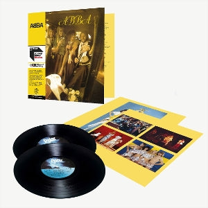 Abba - Abba