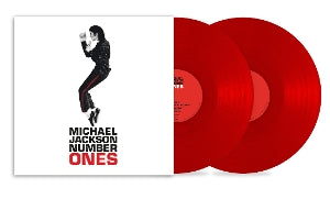 Jackson, Michael - Number Ones