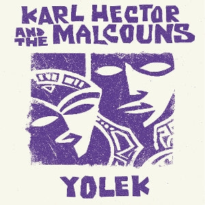 Karl Hector & the ... - Yolek