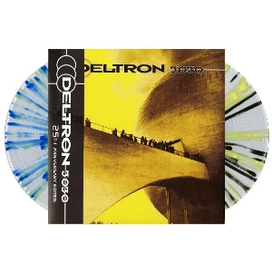Deltron 3030 - Deltron 3030