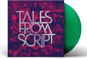 Script - Tales From the Script:...