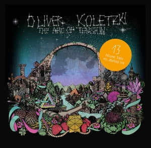 Koletzki, Oliver - Arc of Tension