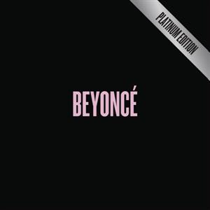 Beyonce - Beyonce (Compact Disc)