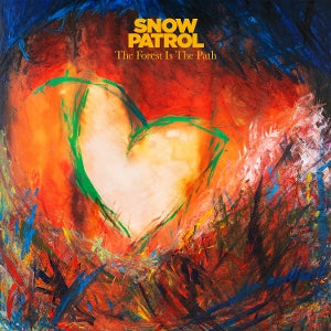 Snow Patrol - Forest is the Path