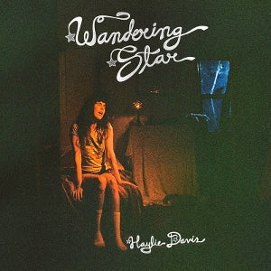 Davis, Hayley - Wandering Star
