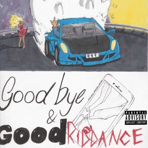 Juice Wrld - Goodbye & Good Rid...