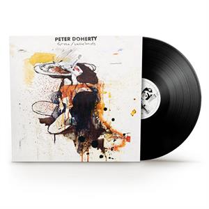 Doherty, Peter - Grace/Wastelands