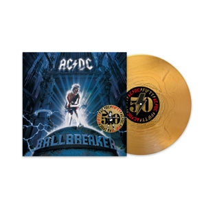 Ac/Dc - Ballbreaker