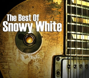 White, Snowy - Best of (Compact Disc)