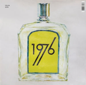 YELKA - 1976