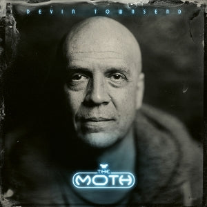 Townsend, Devin - Moth